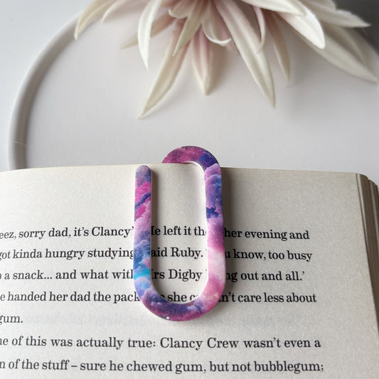 Tiny Books & Clay Tales – The Story Behind the Book Nook Collection