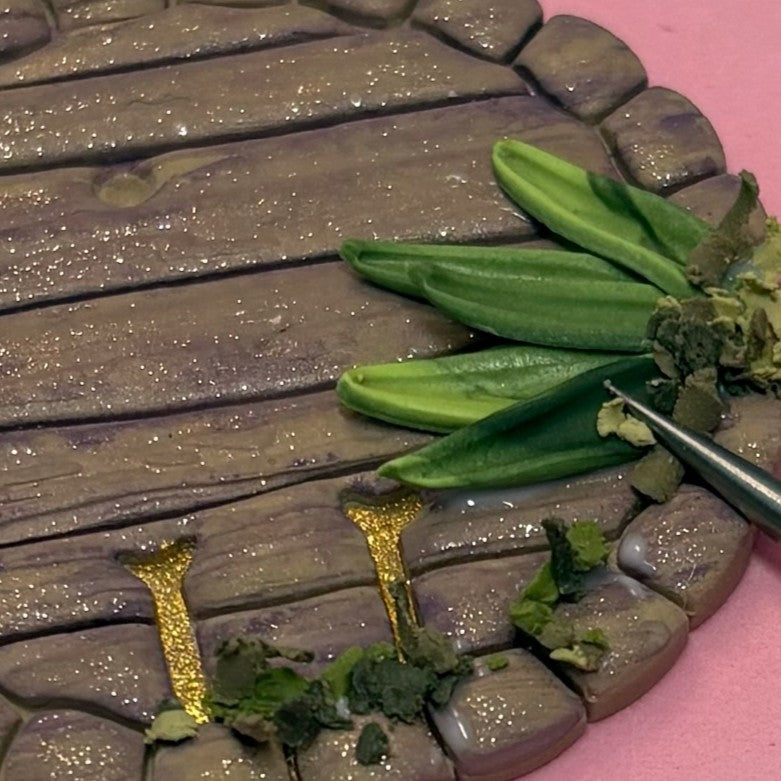 Tiny Doors, Big Magic – Why I Make Fairy Doors