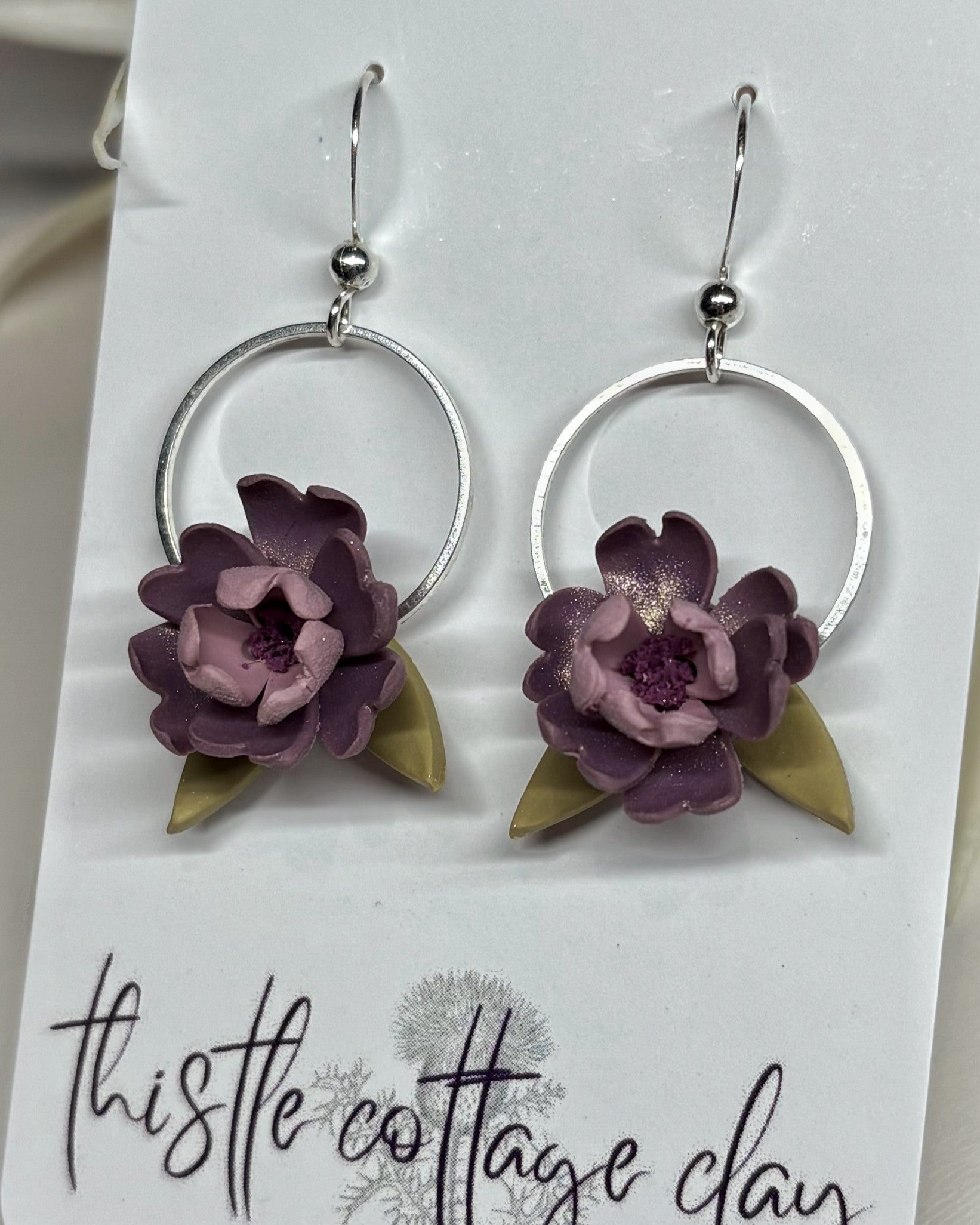 Petals in Polymer – A Peek Into the Flower Garden Collection