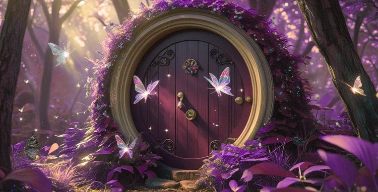 Fairy Doors