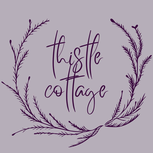 Thistle Cottage 