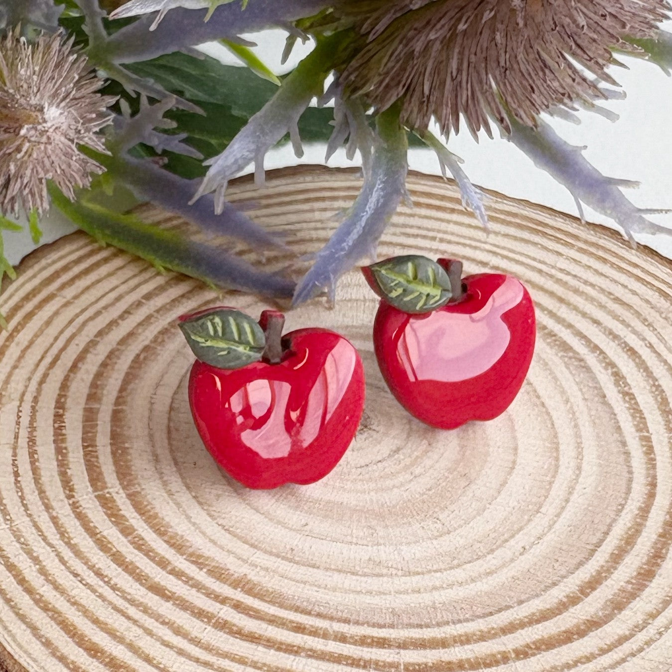 Fruit Studs