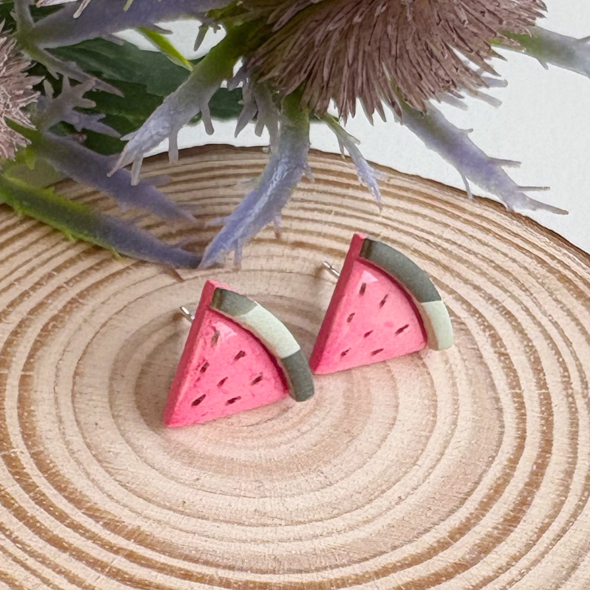 Fruit Studs