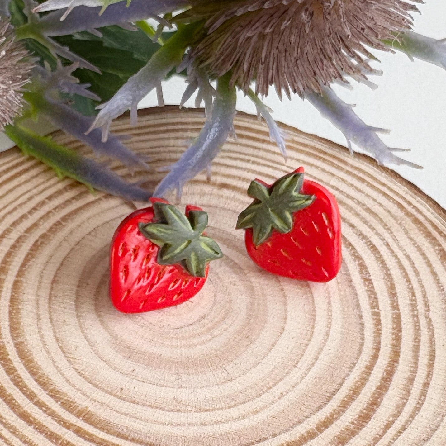 Fruit Studs