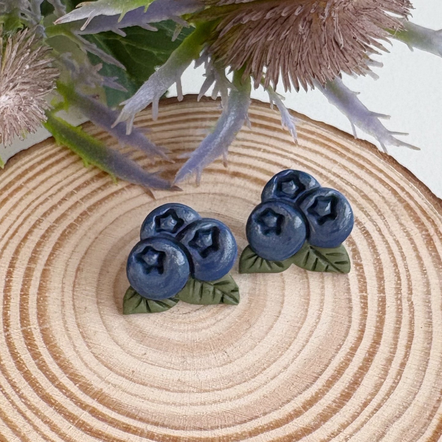 Fruit Studs