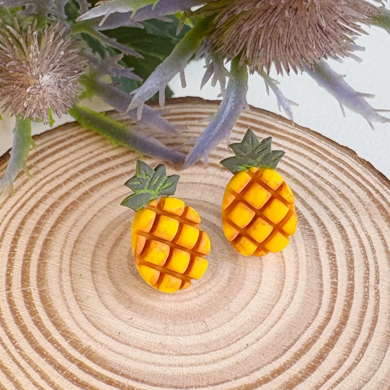 Fruit Studs