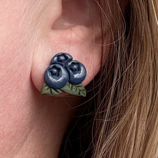 Fruit Studs