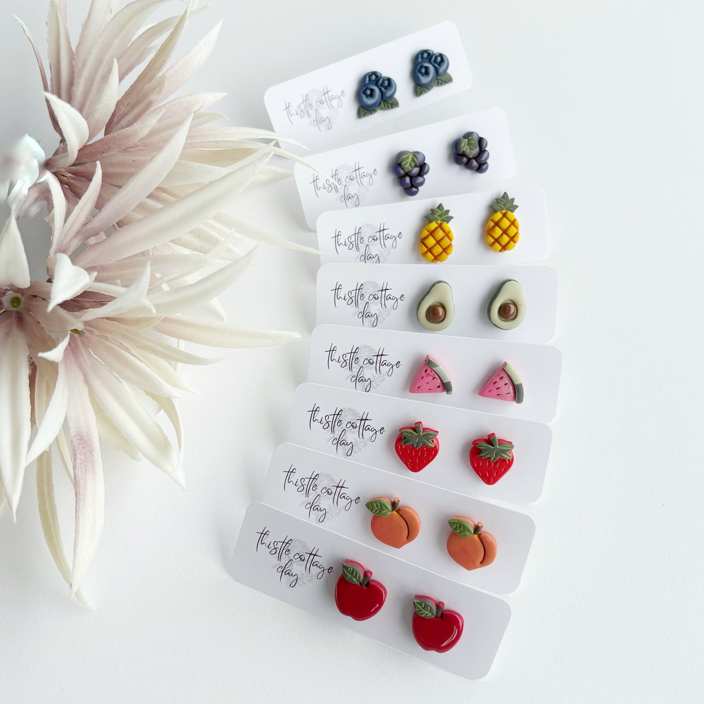Fruit Studs