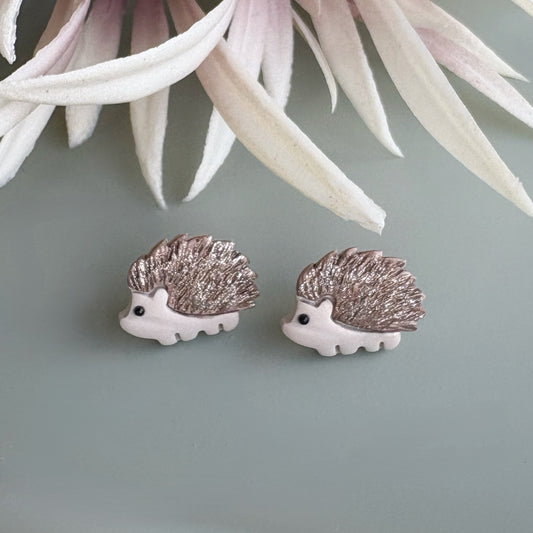 Hedgehog Studs