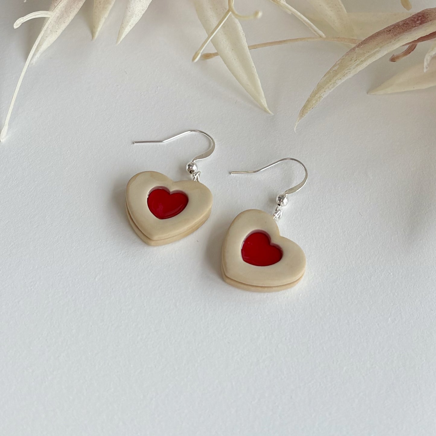 Jam Cookie Earrings