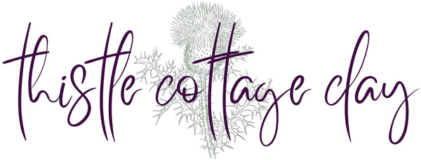 Thistle Cottage Clay