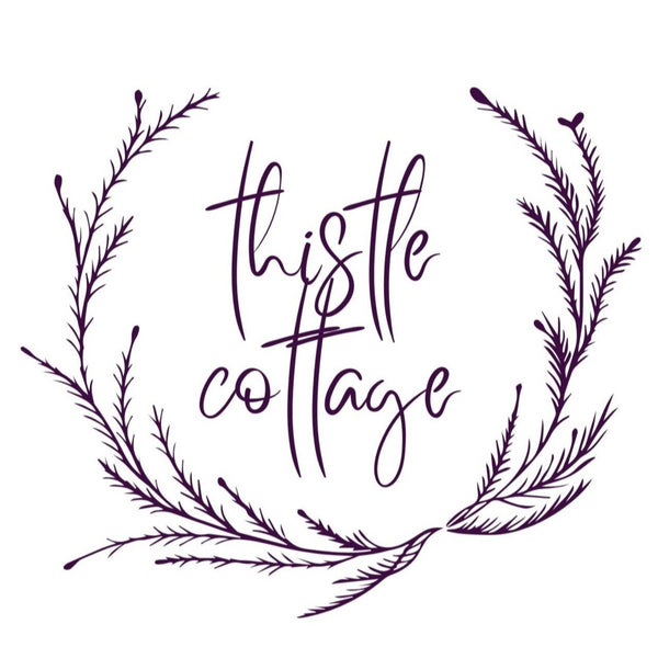 Thistle Cottage 