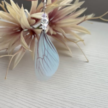 Fairy Wings Earrings | Fairycore